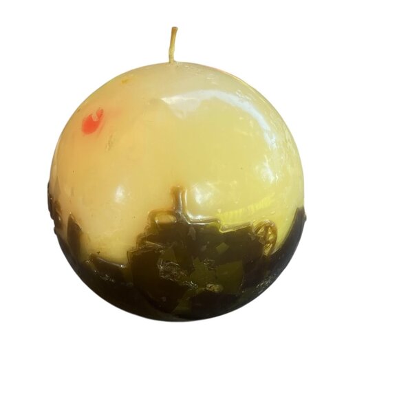 New Orleans Candle from 1982 TRUE VINTAGE - Picture 3 of 6